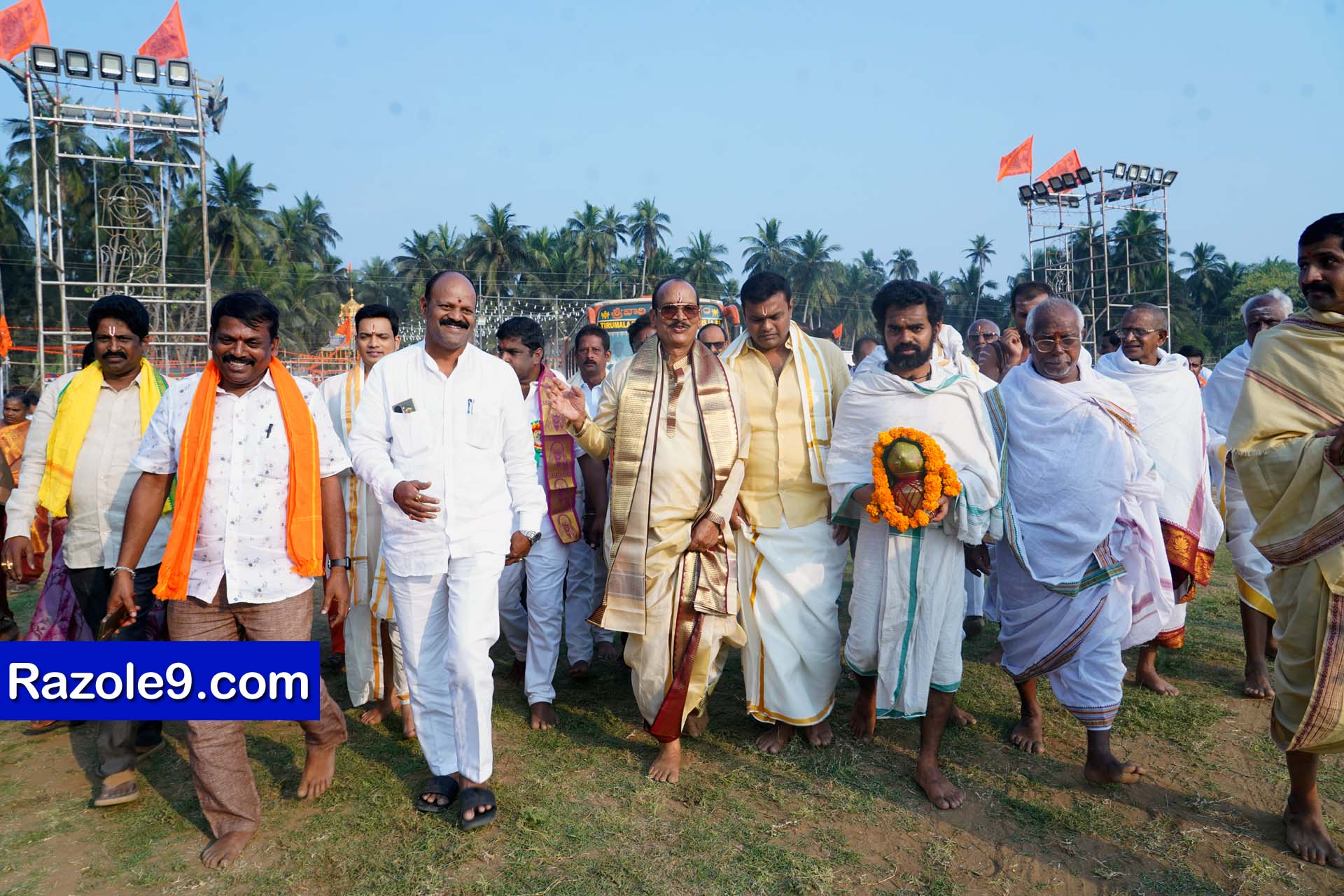 Srinivasa Kalyanam - vegivaaripalem - 2026